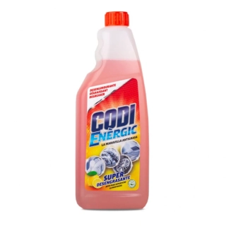 Fin CODI ENERGIC univerzální odmašťovač 3+1, 3000 ml