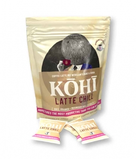 Superionherbs KOHI-LATTE, 100 g