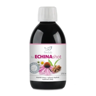 fin Echinashot, 250 ml